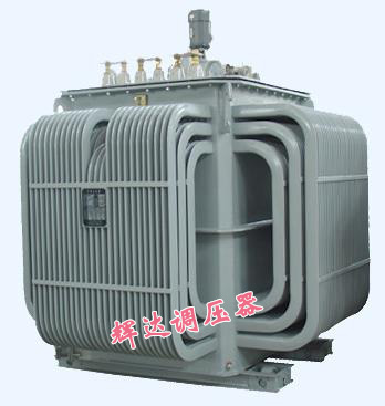 可調(diào)電抗器